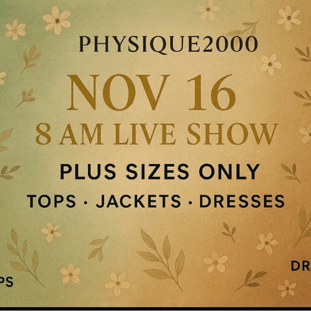 Floral Women's Jacket - Plus Size